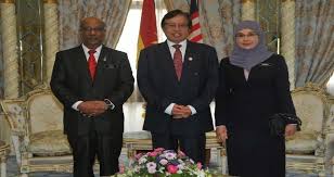 Kalendar aktiviti lihat aktiviti terkini. Ketua Menteri Terima Kunjungan Daripada Ketua Pengarah Kastam Malaysia Klxpress