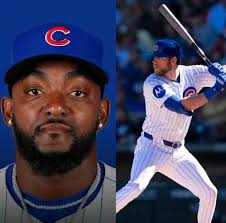 Cubs roster moves ahead of LA game tonight