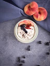 Cashew Joghurt Mit Brottrunk Selber Machen Veganer Joghurt Brottrunk Joghurt