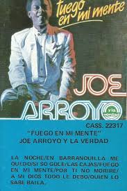 View credits, reviews, tracks and shop for the 1990 vinyl release of en barranquilla me quedo on discogs. Joe Arroyo Y La Verdad Fuego En Mi Mente Cassette Discogs