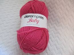 Free delivery (minimum applies) and more. Ravelry Deramores Baby Double Knitting