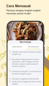 Seperti berikut ini beberapa resep masakan rumahan yang bisa kamu tiru untuk disajikan pada keluarga tercinta. Resep Masakan Sehari Hari Offline 2 3 2 Apk Download