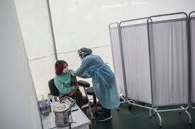However, it's concerning there have been increases in infections in some countries where these vaccines have been extensively used, but detailed reports are not available. China Approves Sinopharm S Covid 19 Vaccine As It Moves To Inoculate Millions The New York Times