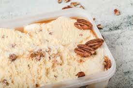 TikToker Goes Viral For Explaining How Butter Pecan Ice Cream Became A  Cultural Favorite Among Black People