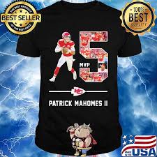 I also added the option for long sleeve as well :). Number Five Patrick Mahomes Signature Kansas City Chiefs Shirt Hoodie Sweater Long Sleeve And Tank Top