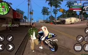 Gta android ini sudah di edit agar ukurannya tidak terlalu besar dan juga sudah disediakan save game yang bisa langsung dimainakan. Download Gta San Andreas Full Apk Obb For Free Jrpsc Org