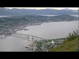 A cold and potentially severe climate makes everything much harder. Tromso Midnight Sun Marathon Norway Jun 19 2021 2021 06 19 Aho