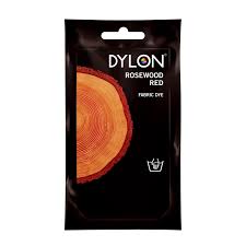 dylon hand fabric dye