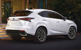 The 2021 lexus nx 300 and nx 300h luxury compact suv/crossovers each have a long list of standard features, decent interior space, competitive pricing, an impeccable reputation for reliability and strong resale values. Comparison Lexus Nx 300h F Sport Black Line 2021 Vs Toyota C Hr Xle 2020 Suv Drive