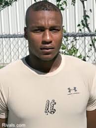 Brandon Walls 2007 Outside Linebacker Kansas State