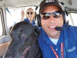 WATCH: Scenic Orlando Melbourne International Airport Runway 5-23 Re-Opens  to Applause