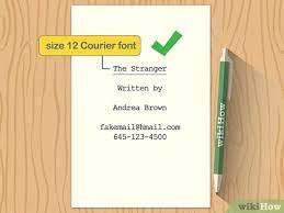 How to make a tv show bible [with template and examples. How To Write A Television Show Script With Pictures Wikihow