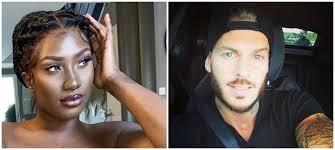See more ideas about french pop music, black woman white man, please to meet you. Aya Nakamura Is Jealous That She Turned Off M Pokora Somag News