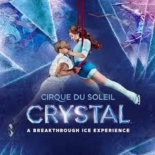 Pa aesthetics is the home of cosmetic treatments in manchester. Crystal Touring Show See Tickets And Deals Cirque Du Soleil