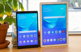 Huawei mediapad m5 is a series of tablets designed and marketed by huawei, with two model/sizes: Huawei Mediapad M5 And M5 Pro Full Review And Benchmarks Laptop Mag