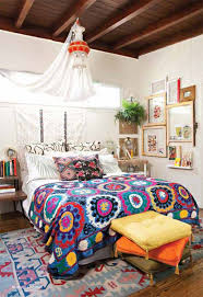 You just need to choose the right tone for your bedroom. Charming Boho Bedroom Ideas Chic Decorating Amazing Diy House N Decor