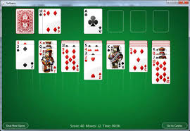 ‎spider solitaire is one of the most popular card games in the world! Solitaire And Spider Solitaire For Wpf Codeproject