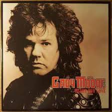 Gary Moore