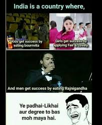 Search, discover and share your favorite funny meme gifs. Being An Indian Best Funny Jokes Funny Joke Quote Very Funny Jokes