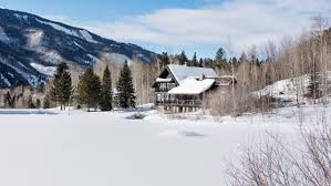 Have lots of fun skiing in colorado! Aspen Colorado Becomes The World S Most Expensive Ski Resort Mansion Global