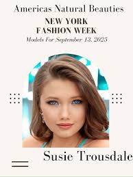 Fundraiser for NYFW models' travel expenses