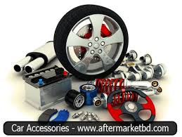 Car Modification Parts In Bangladesh Acura Accessories Car Accessories Car