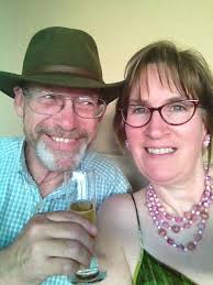 💔 Today marks the 7th anniversary of my husband, Lee's, death.