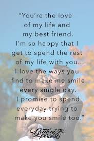 Love Quotes Quotation Image Quotes Of The Day Life Quote You Re The Love Of My Life Sharing Is Caring Life Quotes Vows Quotes My Life Quotes