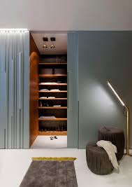 Packing and unpacking is a big part of life on the road. Bamboo Customized Modular Wardrobe In Wood Decor Laurameroni