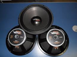 alto falantes conserto e bobinas para alto falantes