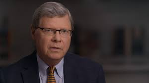 Charlie Sykes | FRONTLINE