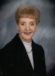 Bernadine Seabright Adams