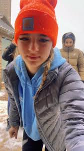 ❄️☃️⛷🌨🏂🎿🏔🗻 @kate.romo @txtater16 #fyp