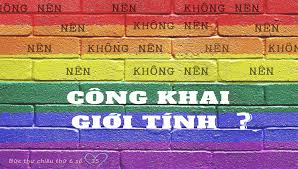 Làm gì để bố mẹ chấp nhận giới tính thật của mình? | Trường THPT FPT Hà Nội