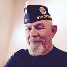 Coast guard veteran celebrates 96th birthday