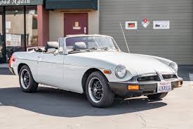 Image result for Glacier White 1977 MG