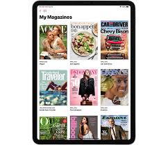 Apple Was Unable To Ink Apple News Deals With Wapo And Nyt Despite Vigorous Courtship Https Ift Tt 2toegly Apple News My Magazine Magazine