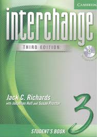 This edition has been developed with insights from thousands of experienced teachers. Interchange 3 5th Edition Pdf Download