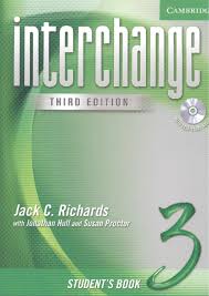 On july 23, 2014 jsc nspk was established in the russian federation. Interchange 3 5th Edition Pdf Download