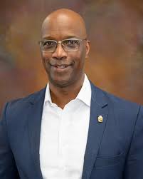 Male Citizen of the Year 2024