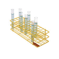 Maybe you would like to learn more about one of these? Sp Bel Art Sp Bel Art Poxygrid Test Tube Rack For 13 16mm Tubes 48 Places Yellow Sp Bel Art