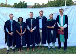 Jaco-Pierre van der Merwe