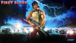Rambo's killer instinct emerges when sheriff teasel offend him making military force intervene before it is too late. Rambo First Blood Part 1 Full Movie In Hindi Download Peatix