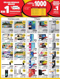 Alibaba.com offers 1,966 court malaysia products. Courts January 2019 Promotion Catalogue At East Malaysia 27 December 2018 30 January 2019