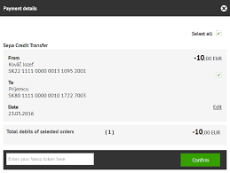 Online Banking Tutorial