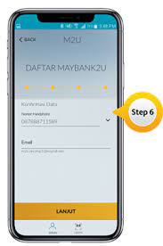 Register mobile number for tac maybank2u. Maybank2u Registration