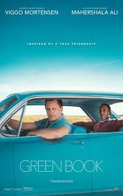 Green Book Green Books Viggo Mortensen Hd Movies