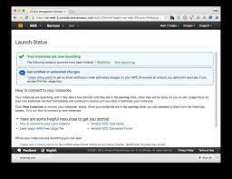 Raible Designs Setting Up A Minecraft Server In The Cloud