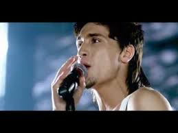 Dima Bilan Never Let You Go Youtube