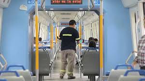 Cuales Son Las Once Estaciones De Tren Que Permaneceran Cerradas En La Ciudad De Buenos Aires Telam Agencia Nacional De Noticias